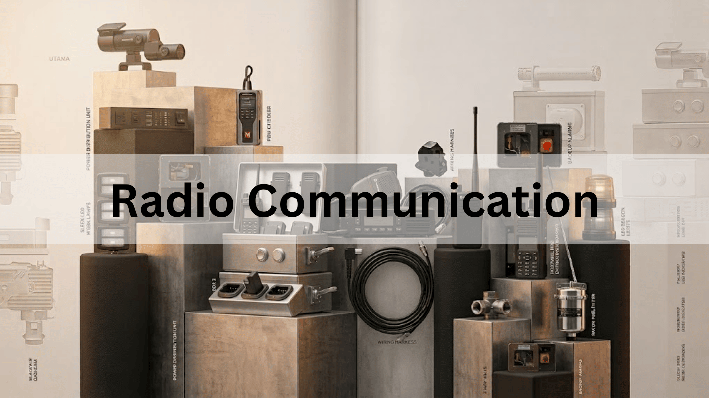 Radio Communication