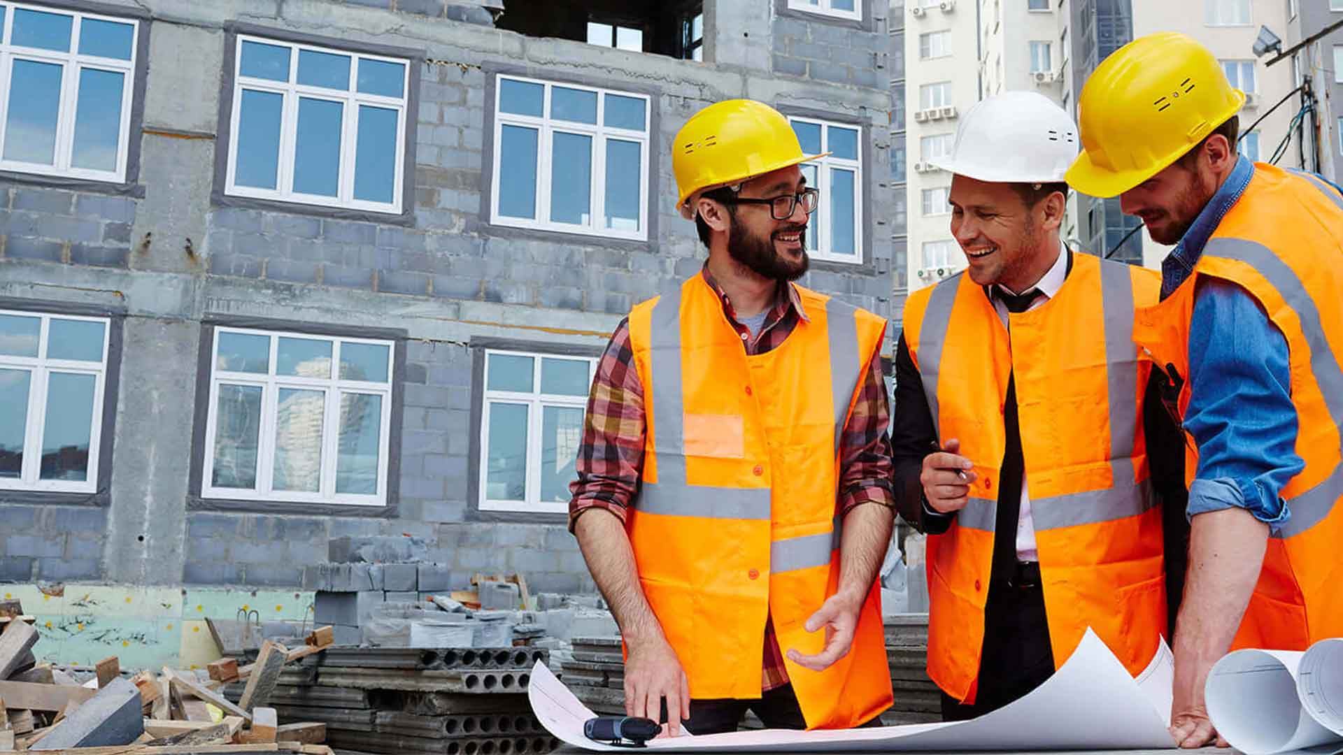 Solusi Industri Terpadu untuk Indonesia